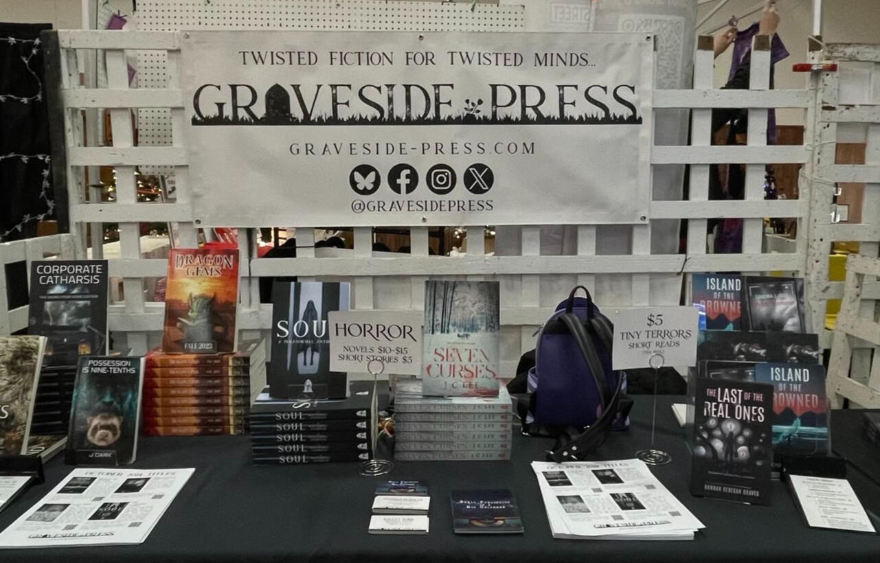 Christmas of Trees Bazaar 2024