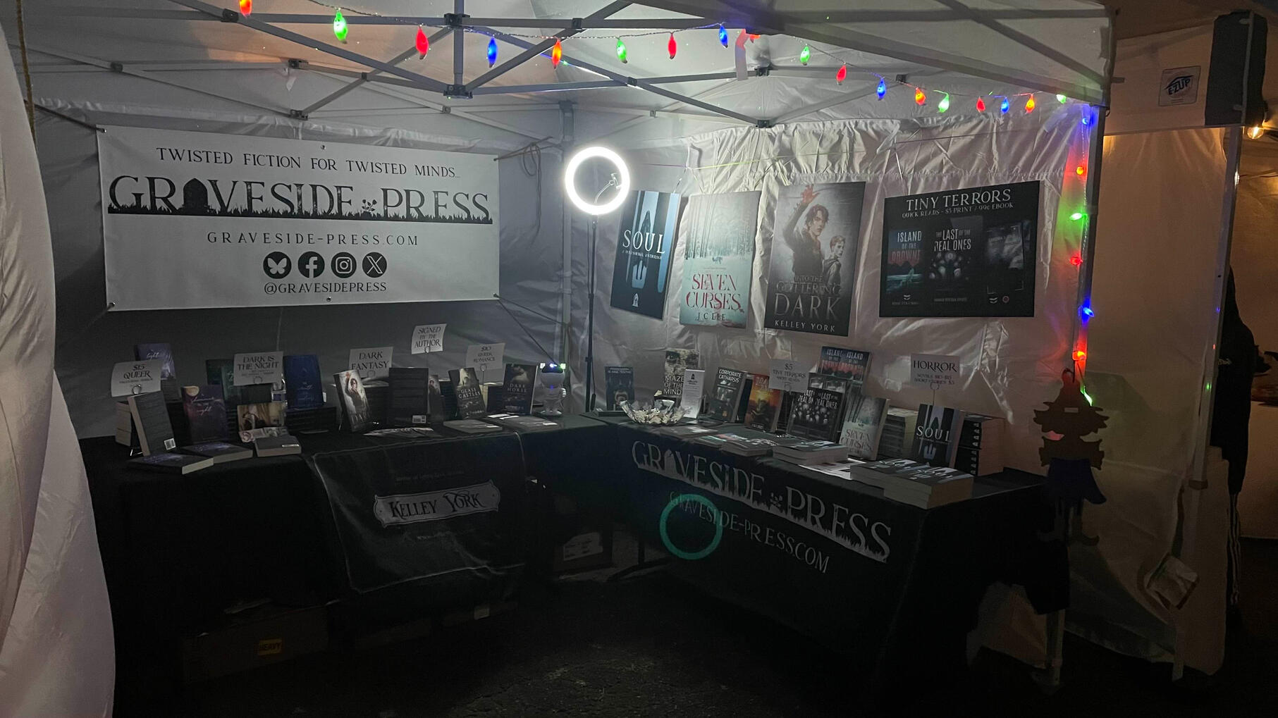 Haunted Rail Tour 2024 Haunted Rail Tour 2024